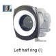JJC LED-48LR Macro LED Right Light Ringflitser
